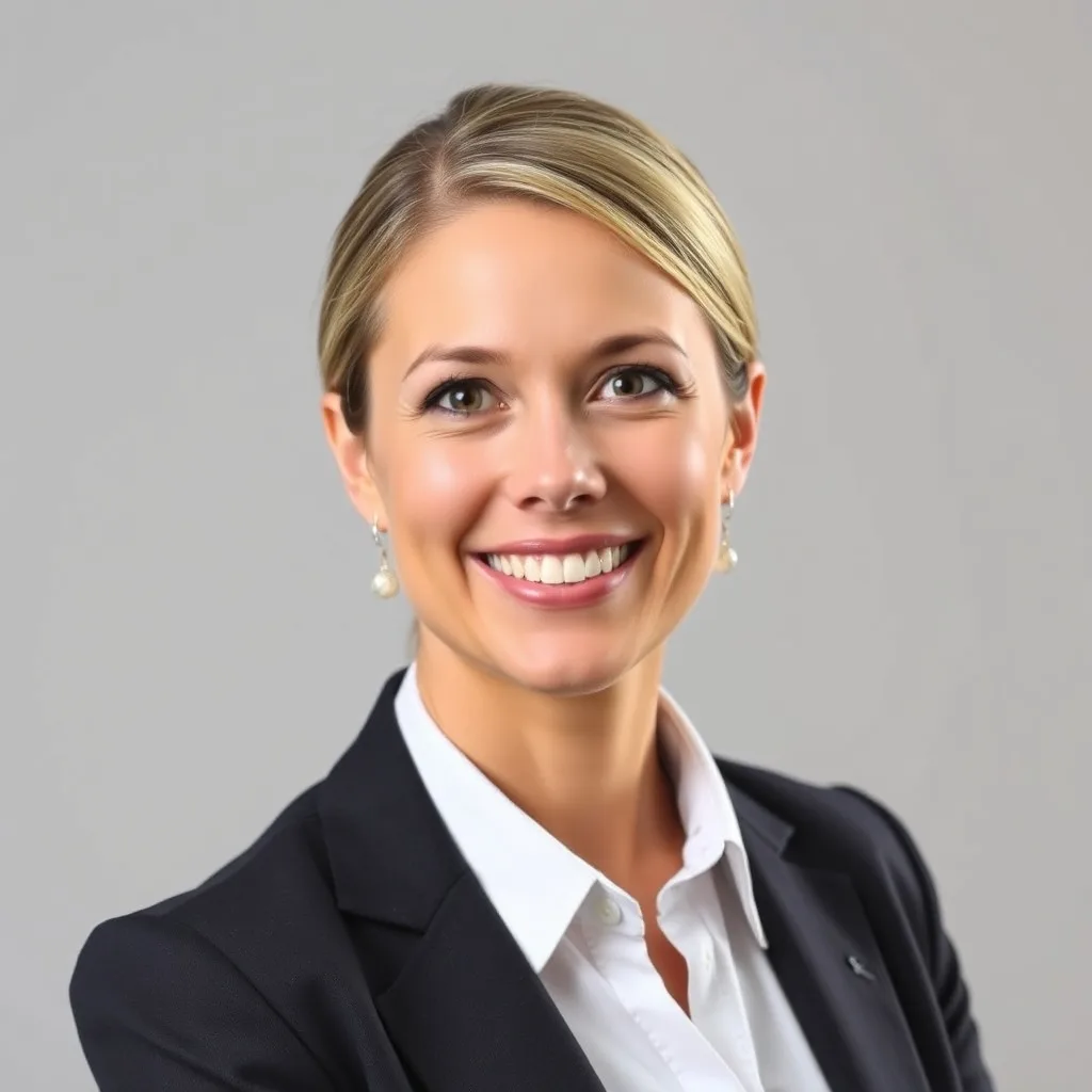 Sarah MacDonald