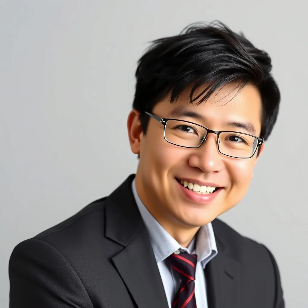 Michael Chen